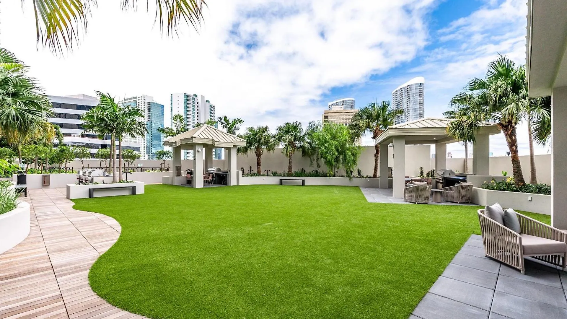 بيت للعطل Honolulu Luxury Condo W Resort Amenities Private Courtyard Access