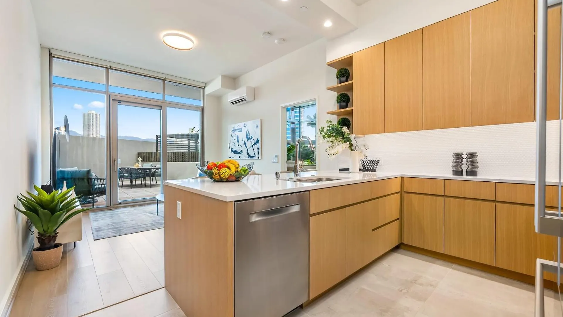 بيت للعطل Honolulu Luxury Condo W Resort Amenities Private Courtyard Access الولايات المتحدة الأمريكية