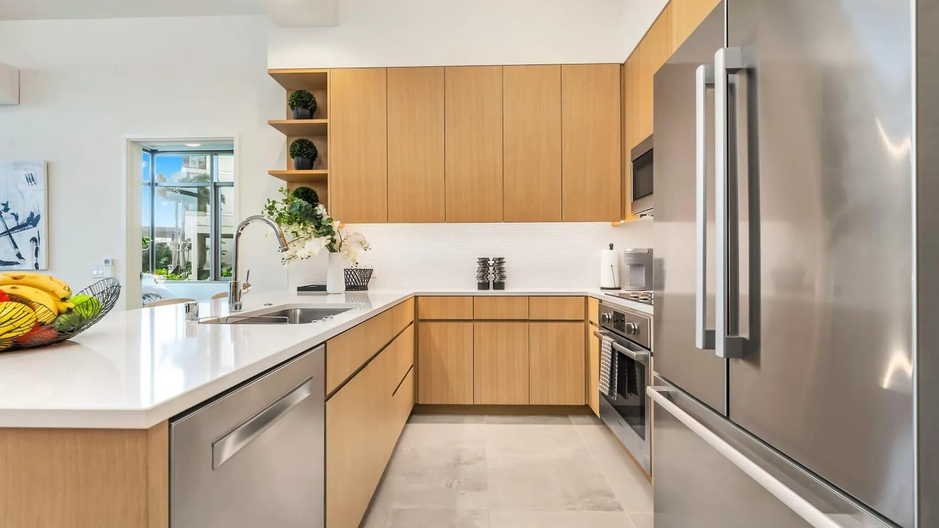 Honolulu Luxury Condo W Resort Amenities Private Courtyard Access 0*,
